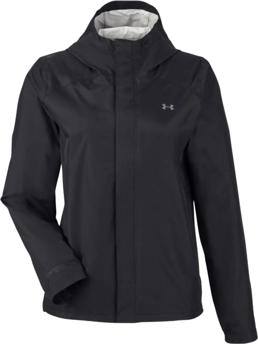 Ladies' Cloudstrike 2.0 Jacket