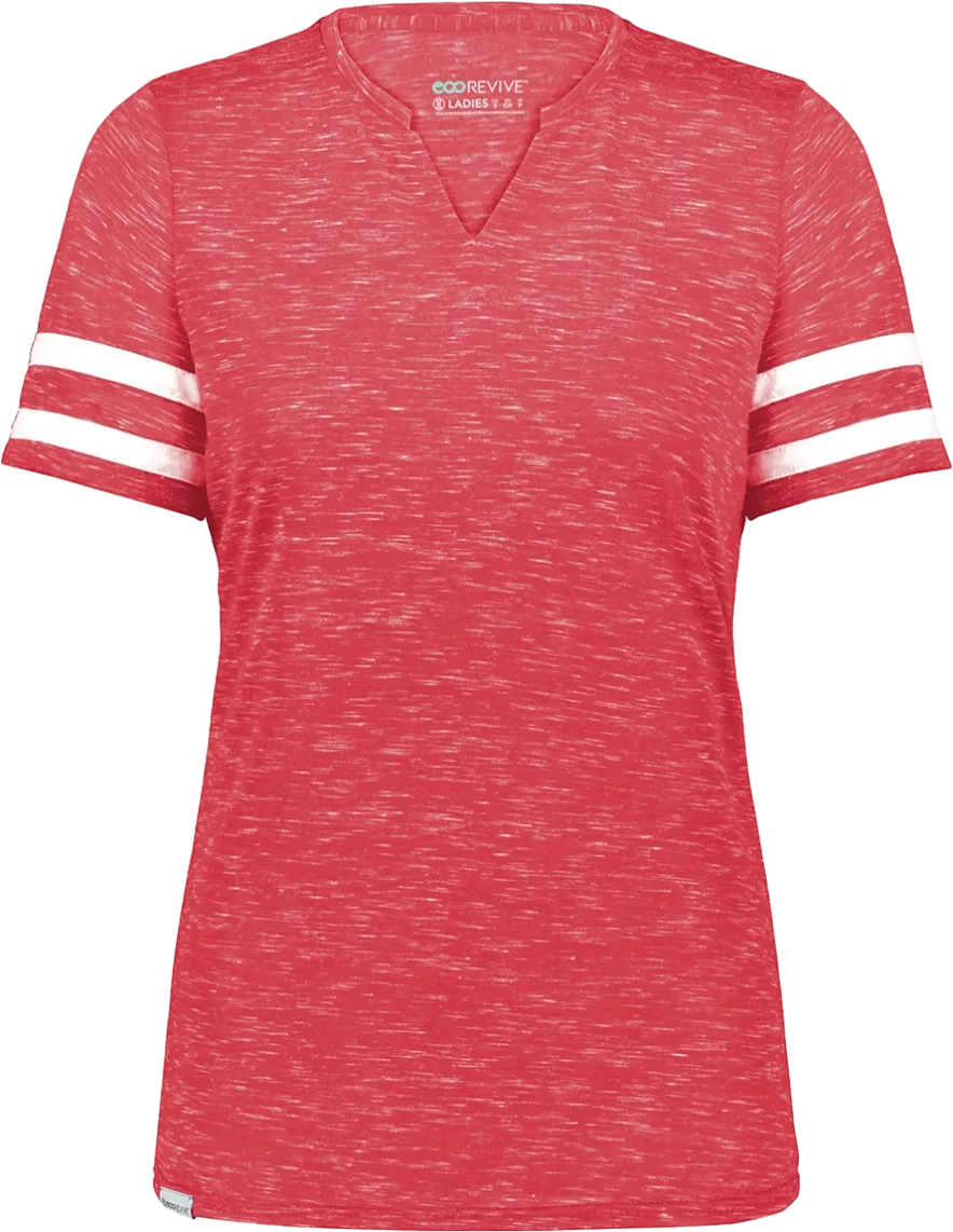 Eco Revive Girls Monterey Tee
