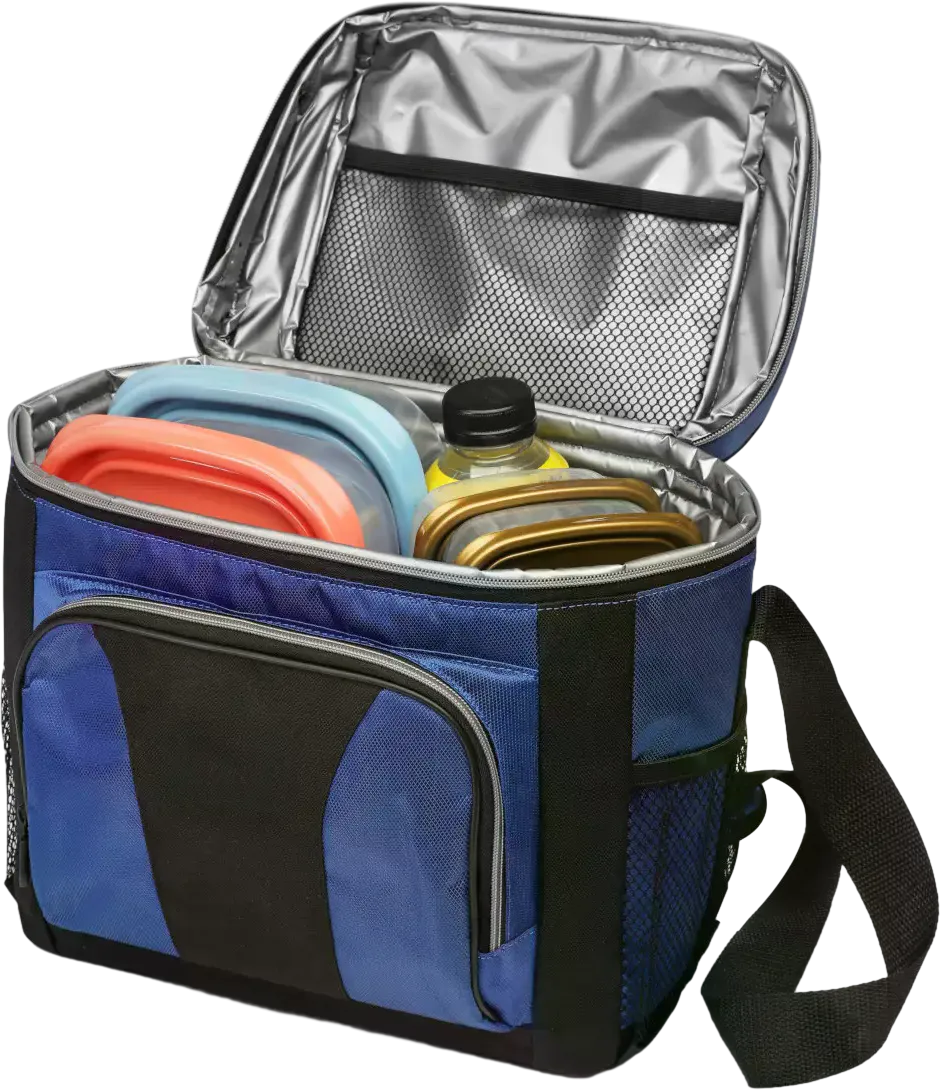 Vivace Insulated Cooler Bag