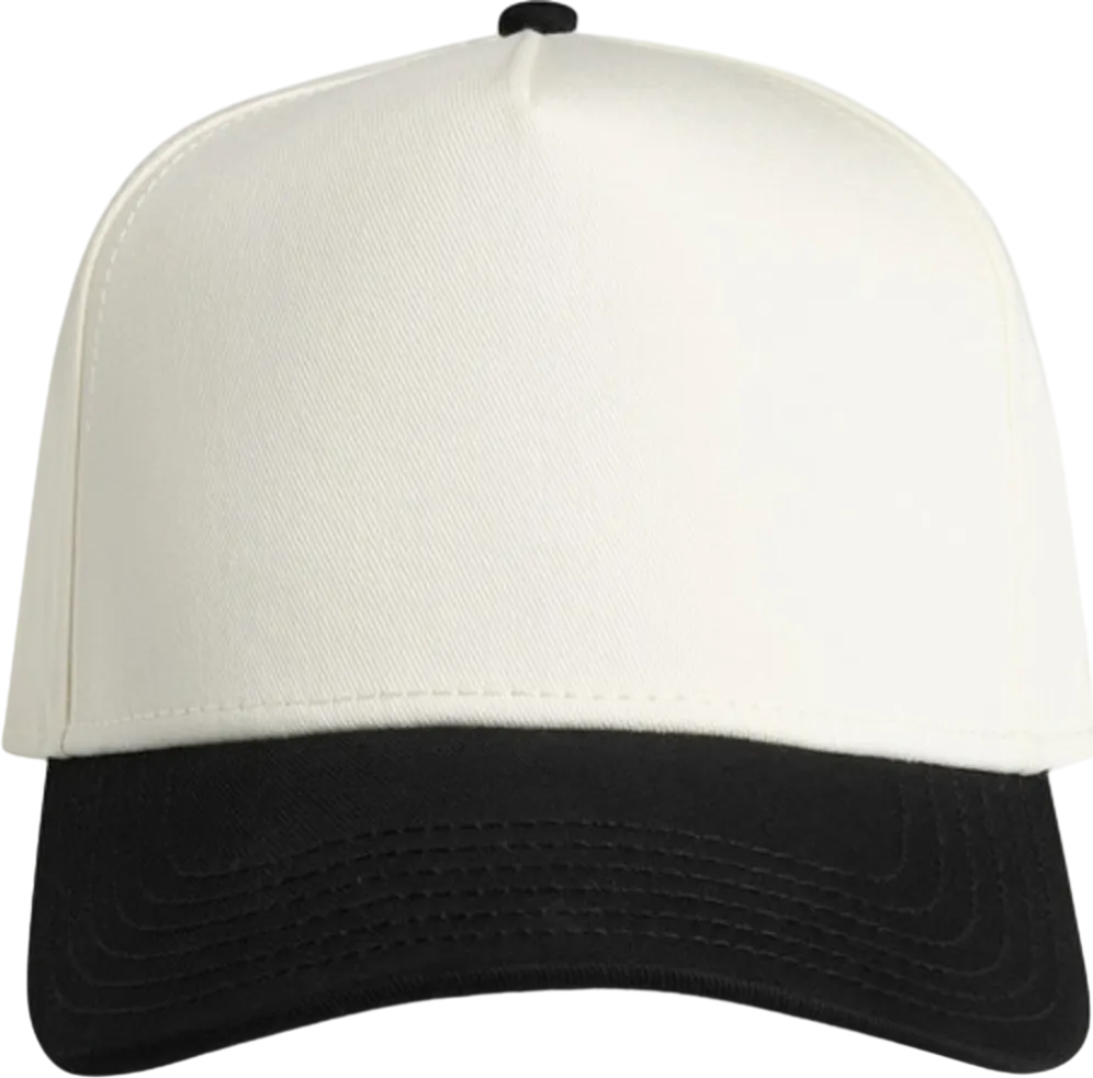 Frame Two-Tone Cap