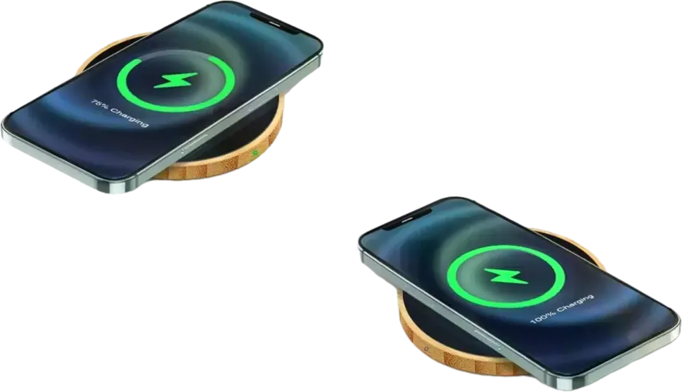 Lightning Charger
