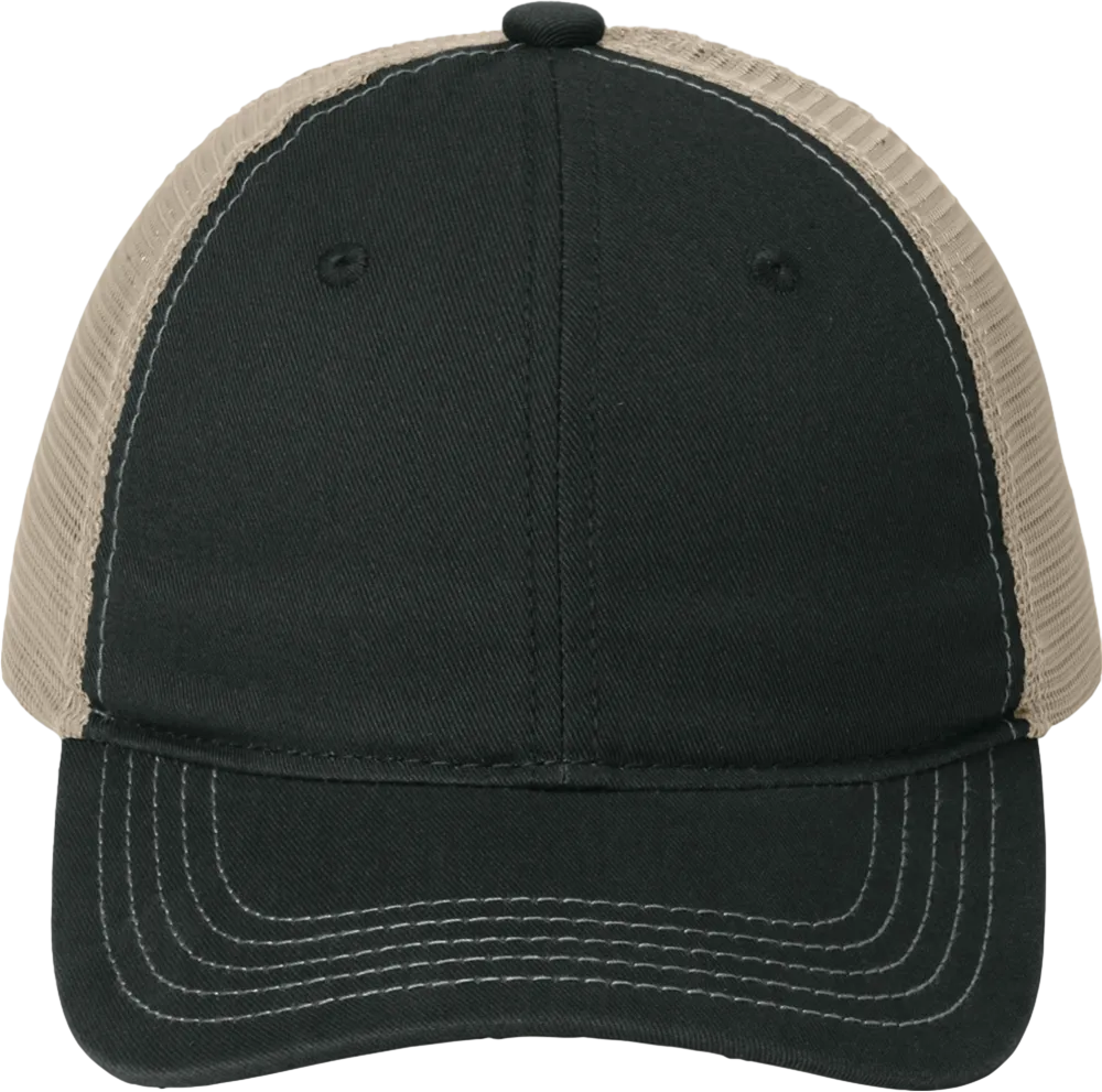 Super Soft Mesh Back Cap