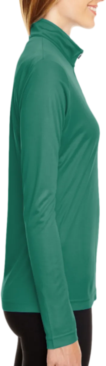 Ladies' Zone Performance 1/4-Zip