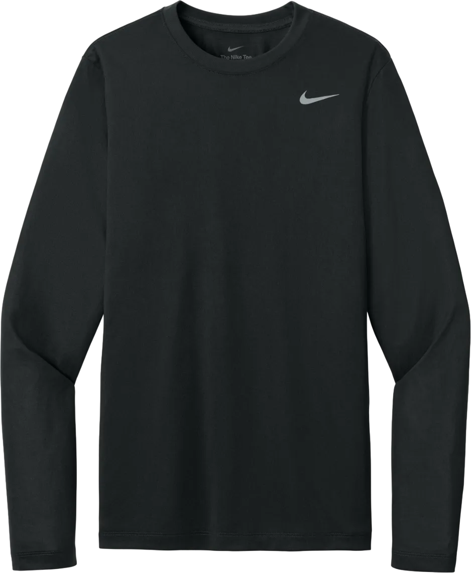Team rLegend Long Sleeve Tee