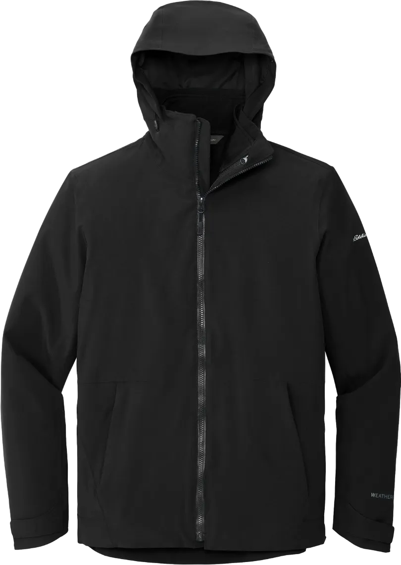 WeatherEdge 3-in-1 Jacket
