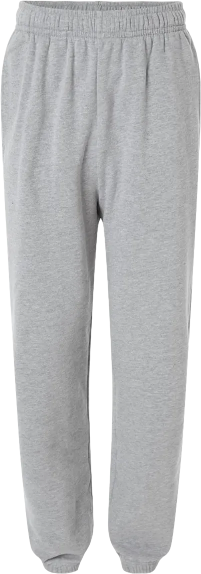BELLA + CANVAS Unisex Sponge Fleece Sweatpants
