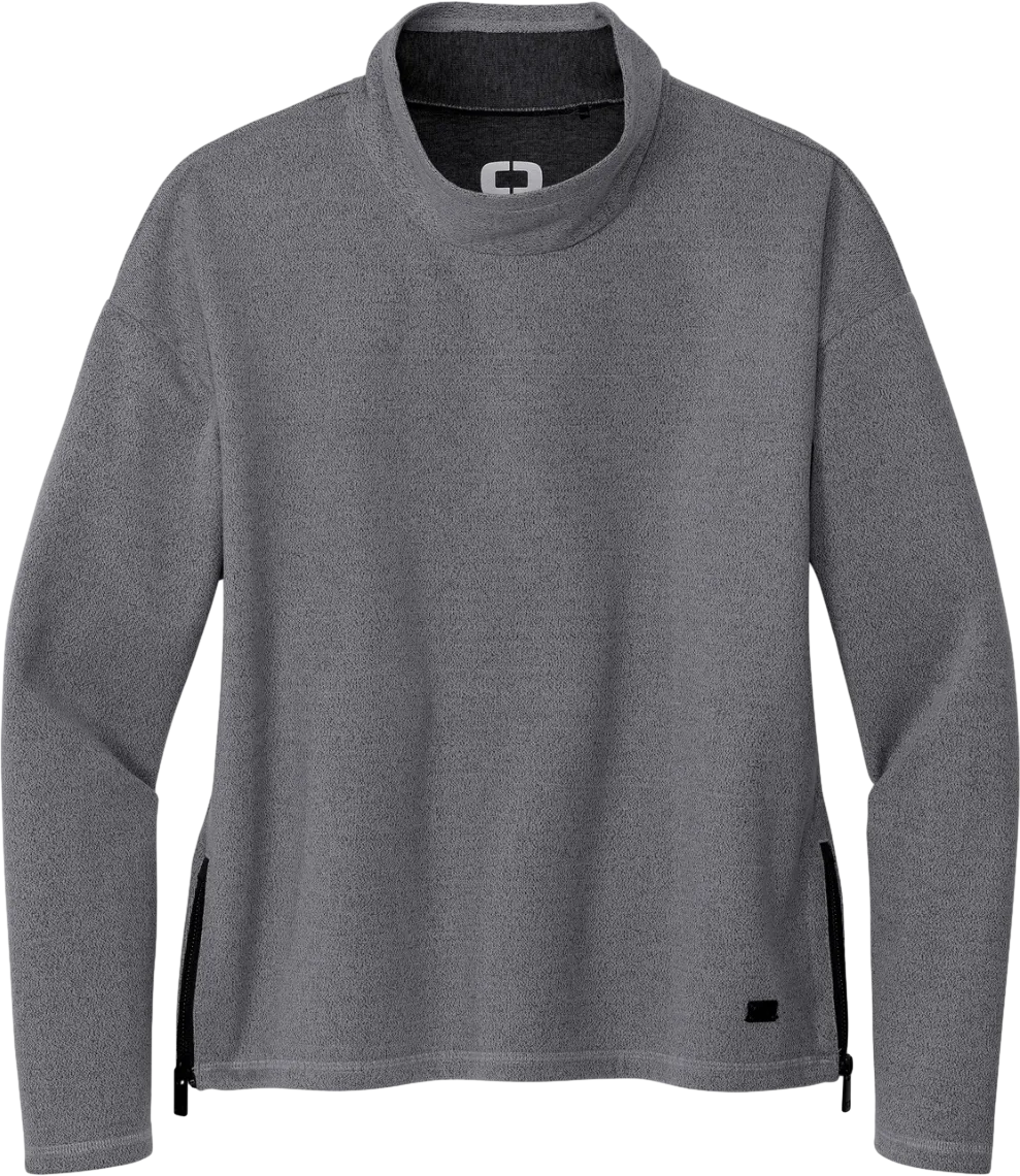 Ladies Transition Pullover