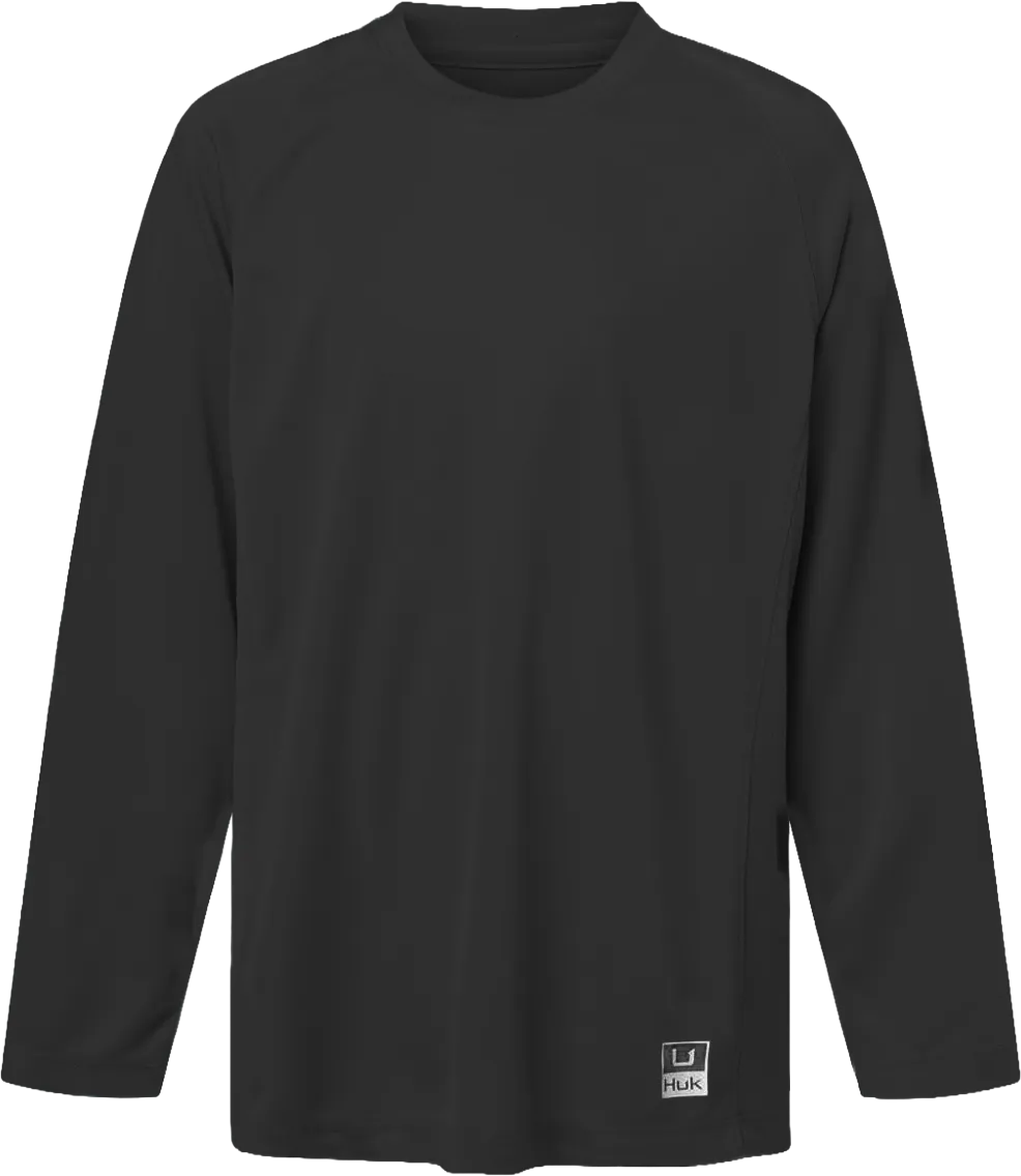 Youth Pursuit Long Sleeve T-Shirt