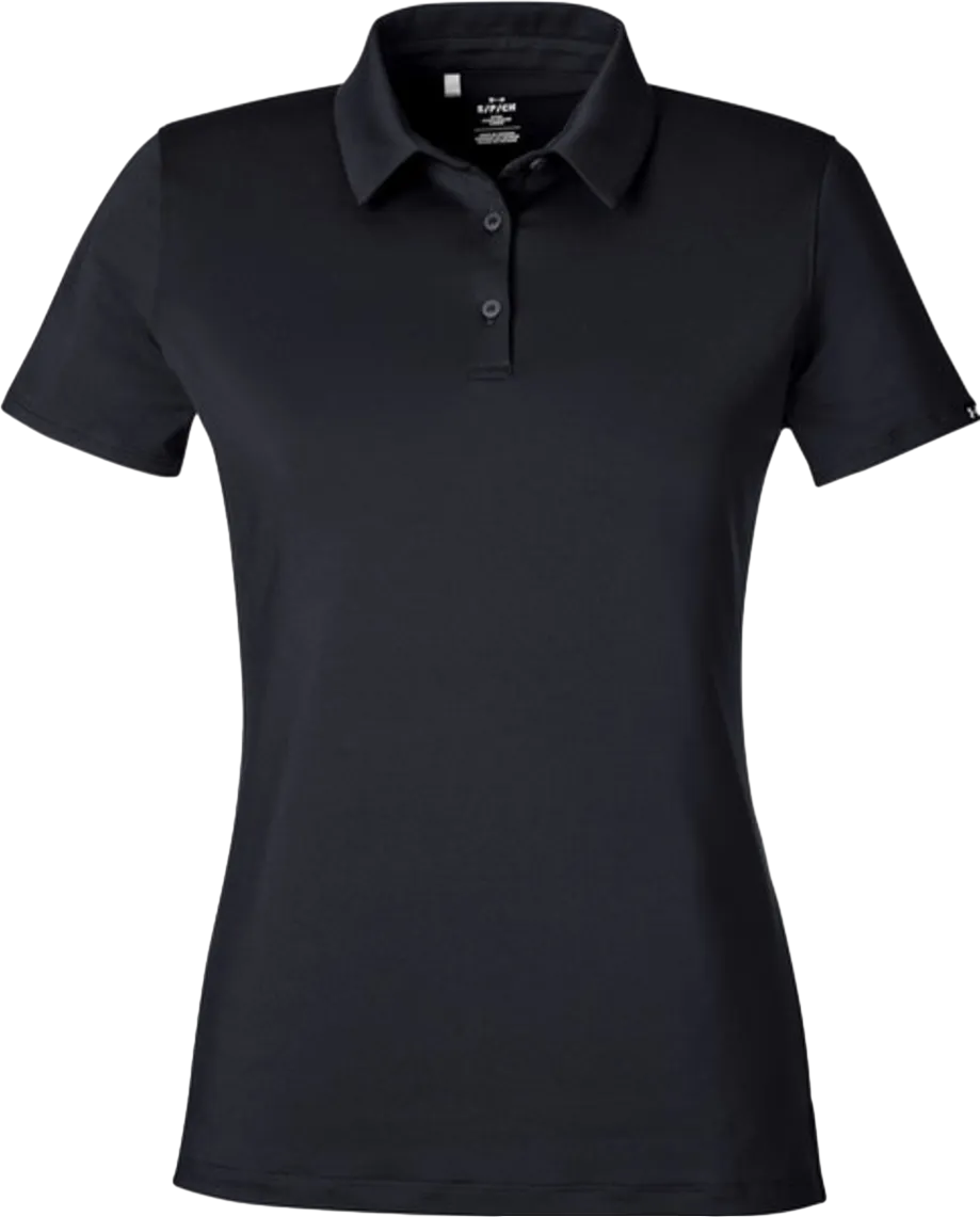 Ladies' Recycled Polo