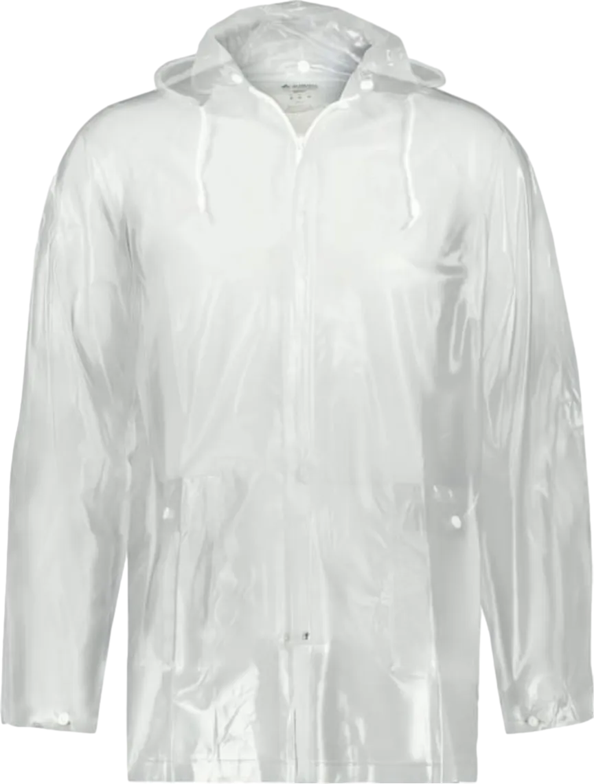 Youth Clear Rain Jacket