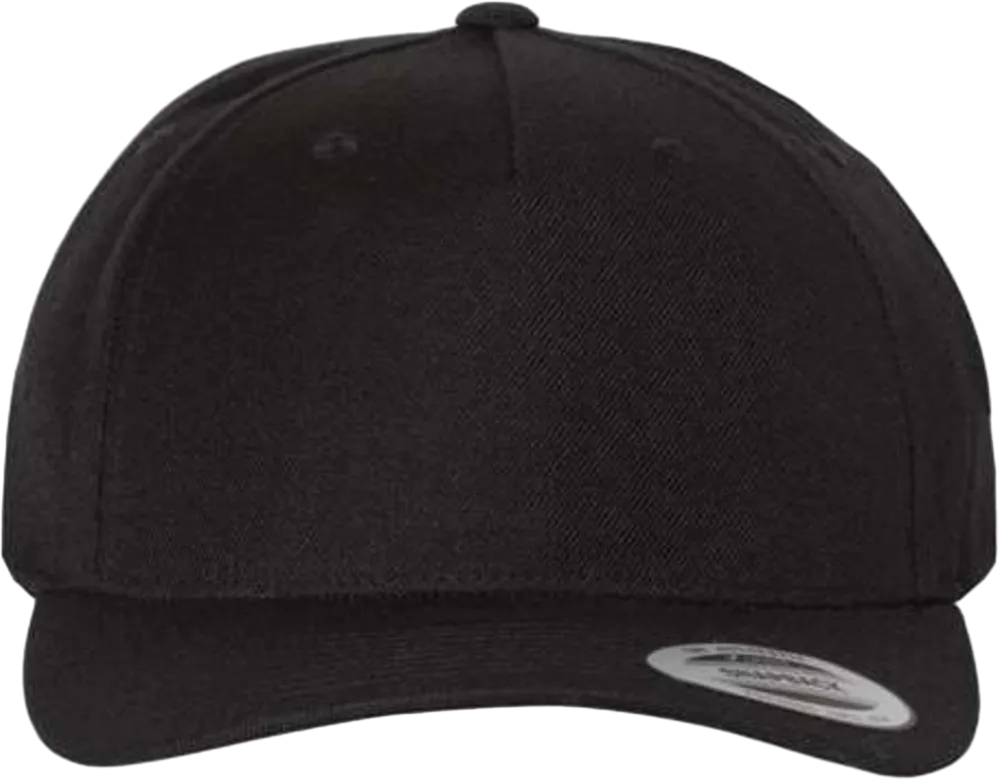 YP Classics Wool Blend Cap