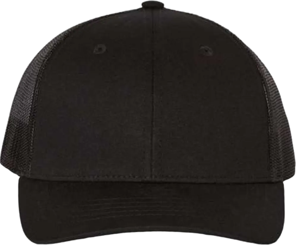 Youth Trucker Snapback Cap