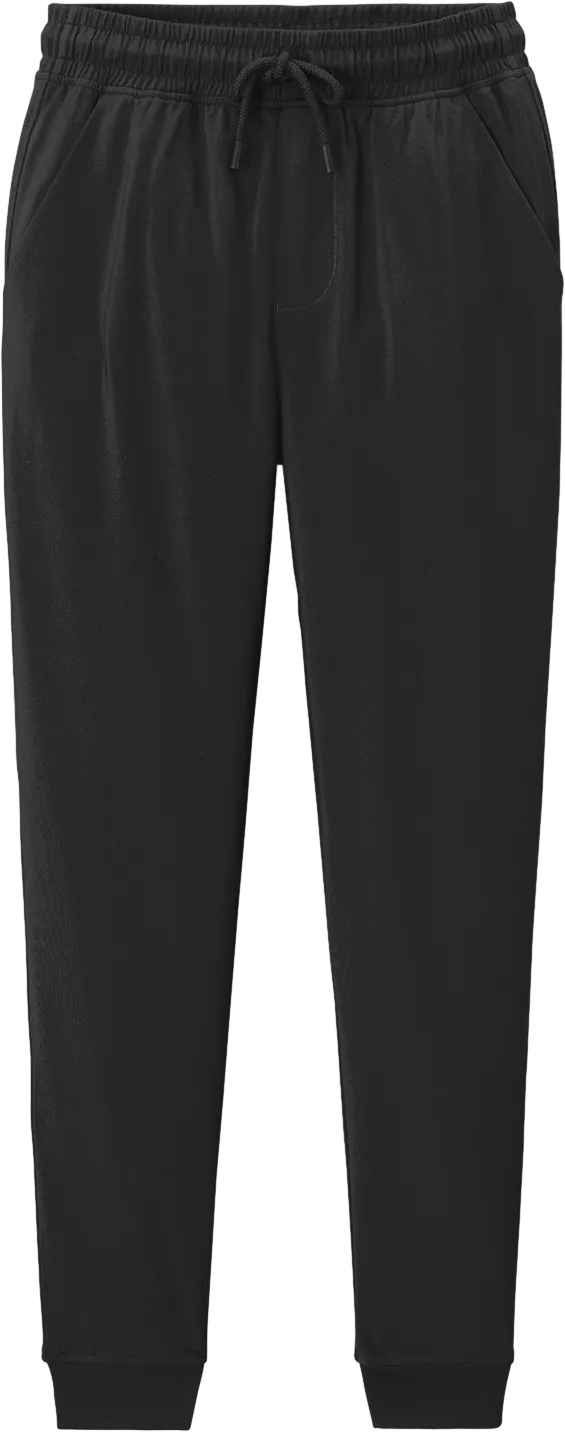 Sport-Wick Stretch Jogger