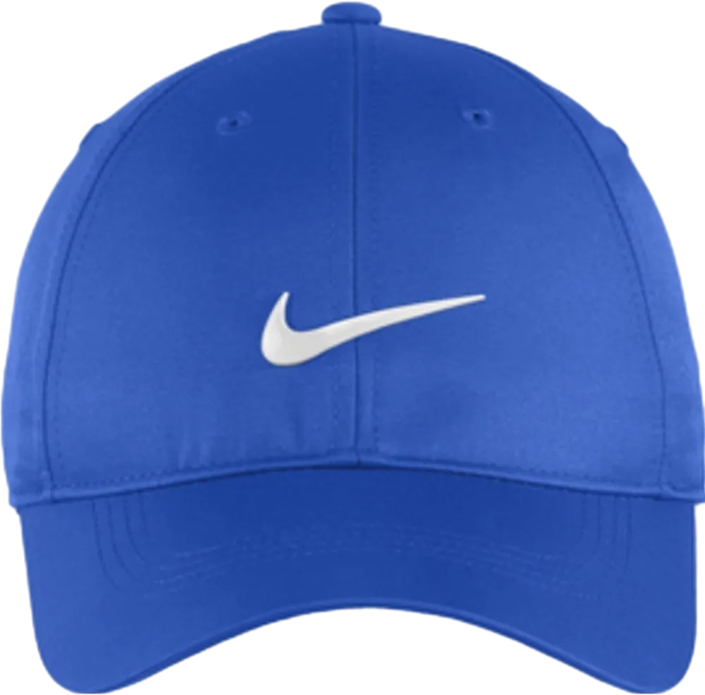 Dri-FIT Swoosh Front Cap