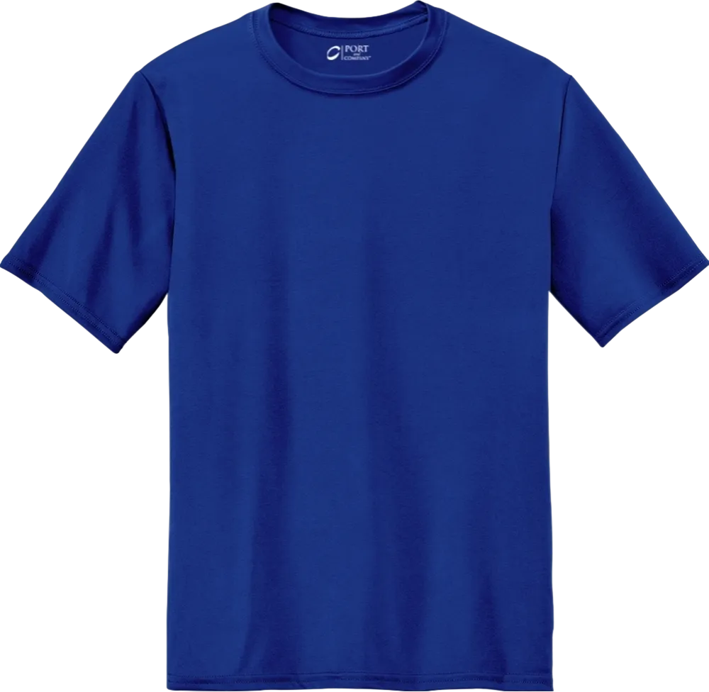 Performance Tee
