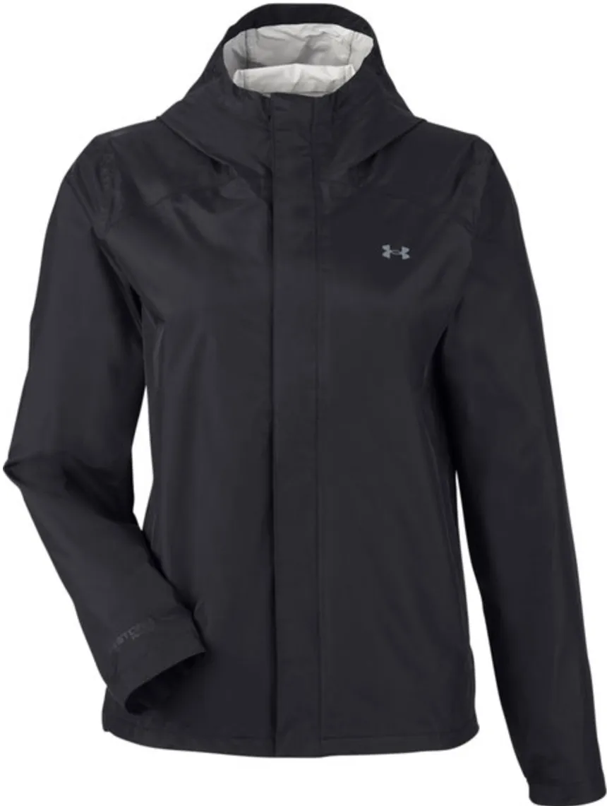 Ladies' Cloudstrike 2.0 Jacket