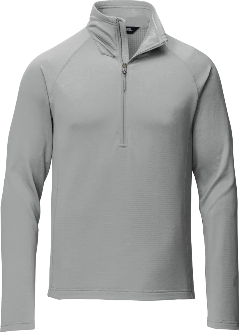 Mountain Peaks 1/4-Zip Fleece
