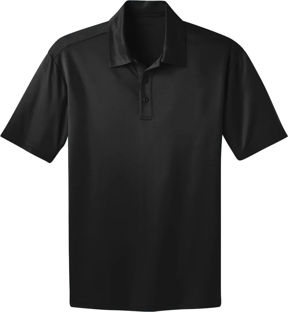 Tall Silk Touch Performance Polo