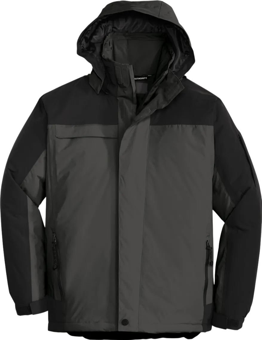 Nootka Jacket