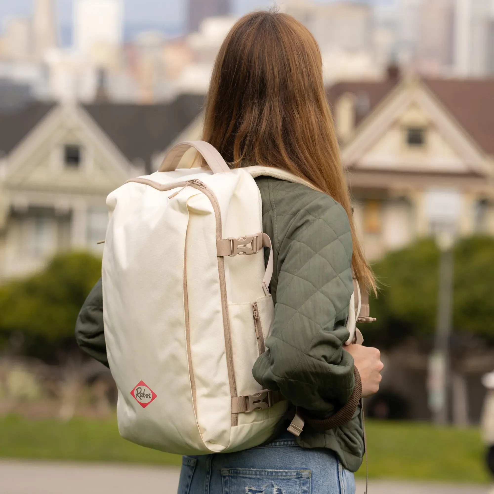 Marfa Backpack