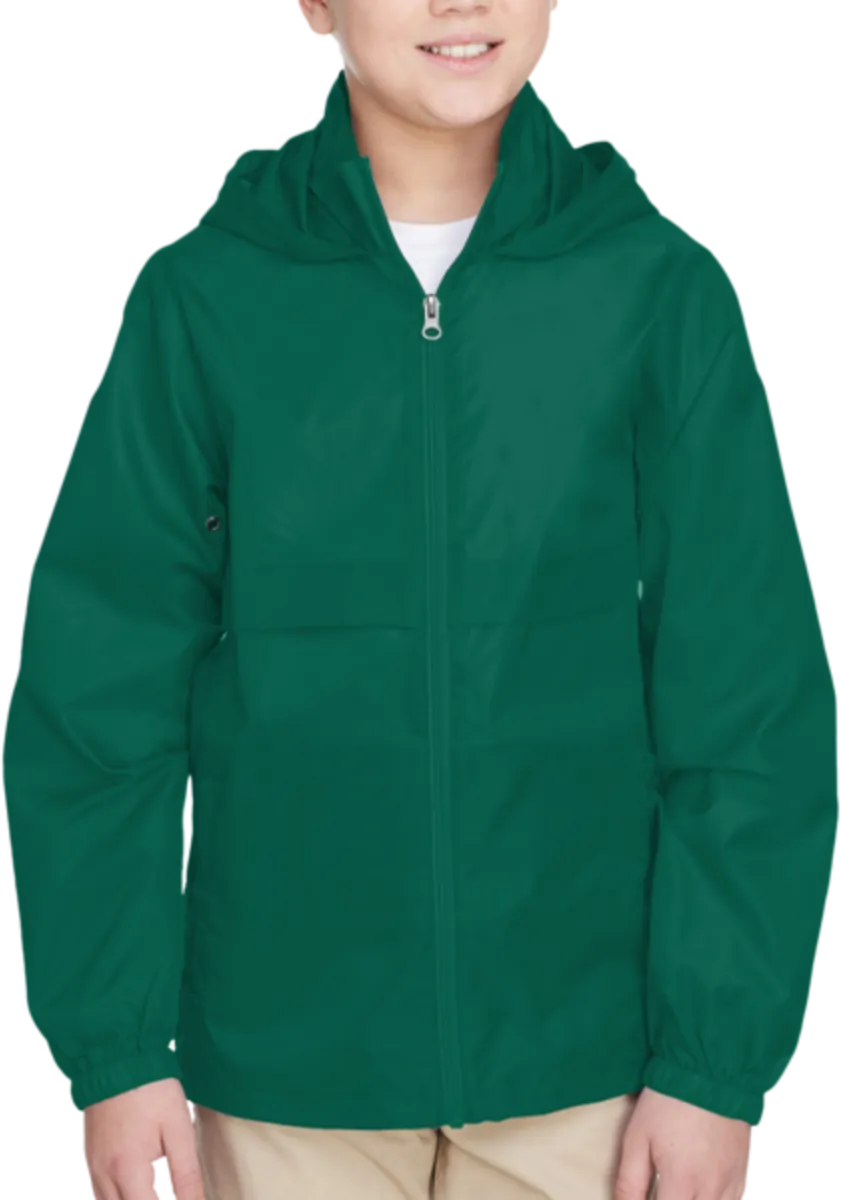 Youth Zone Protect Lightweight Jacket