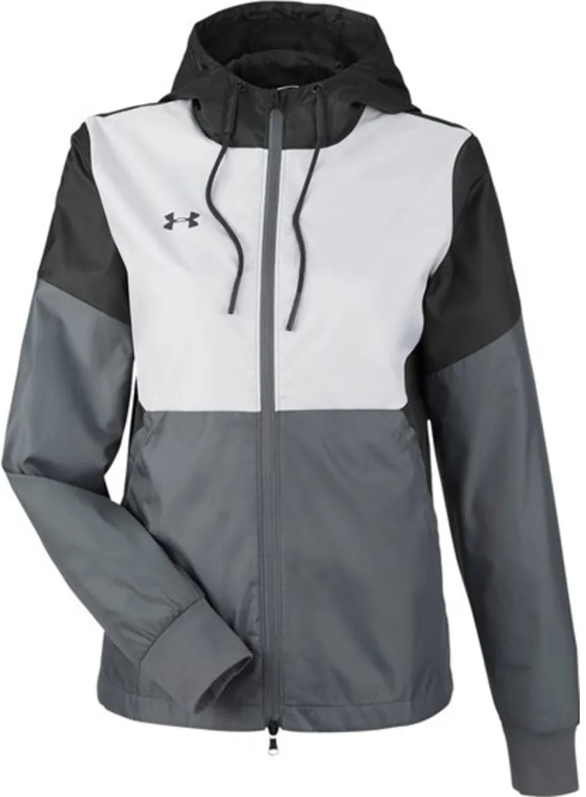 Women's Team Legacy Jacket