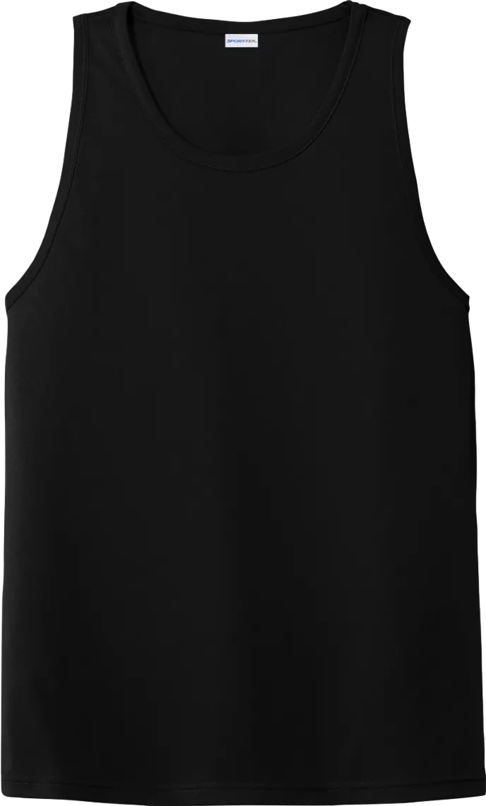 PosiCharge Competitor Tank
