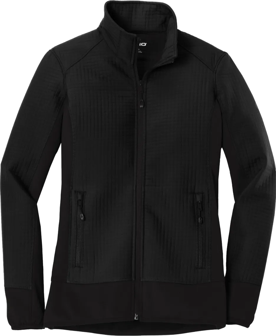 Women's Trax Jacket