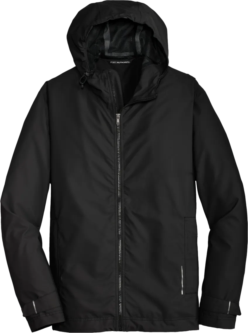 Northwest Slicker