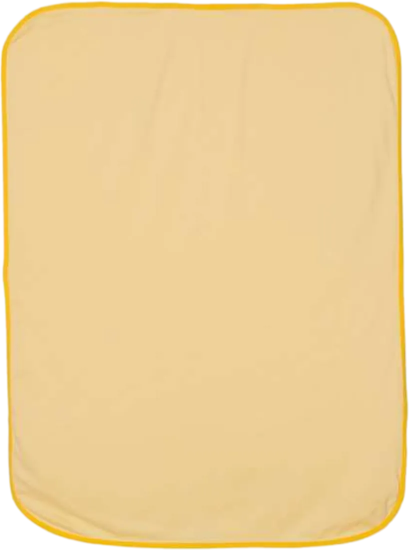 Premium Jersey Infant Blanket