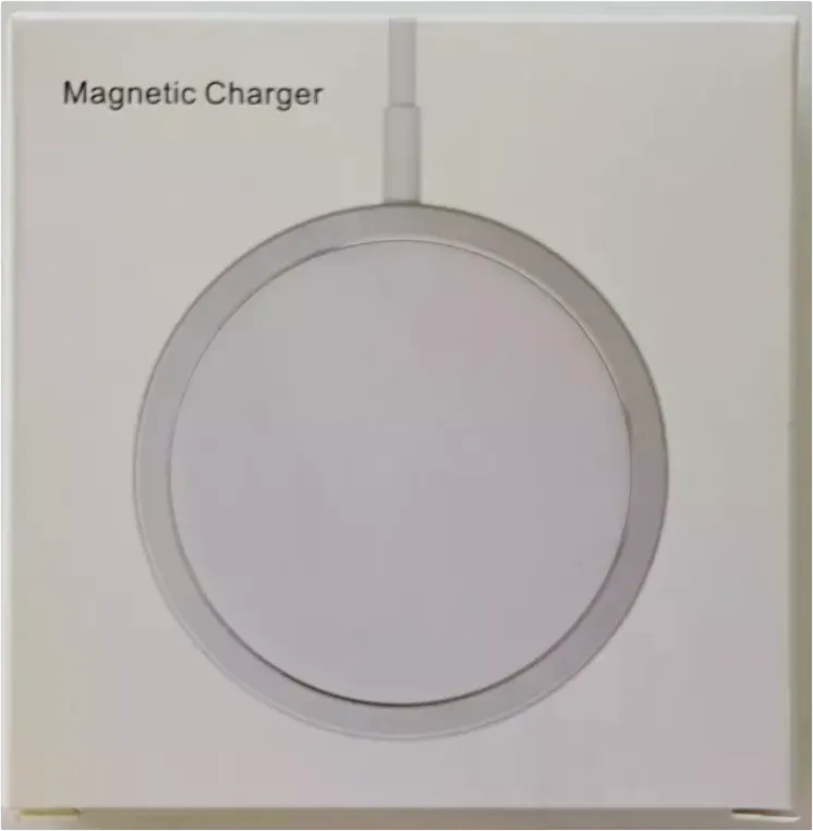 Wireless Charger