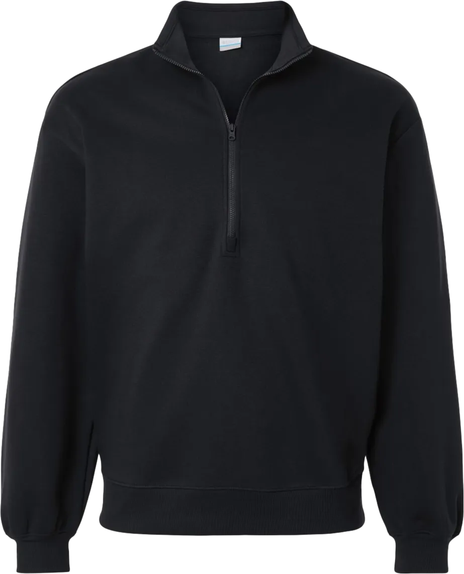 Columbia Women's Aldermore Half-Zip Pullover