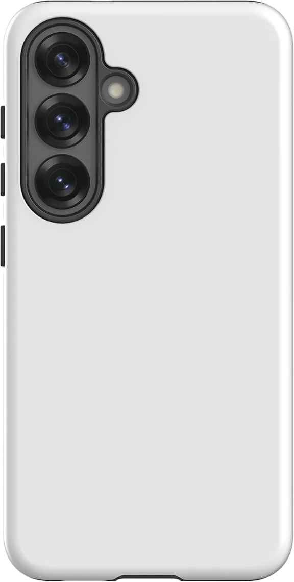 Galaxy S25 Tough Case