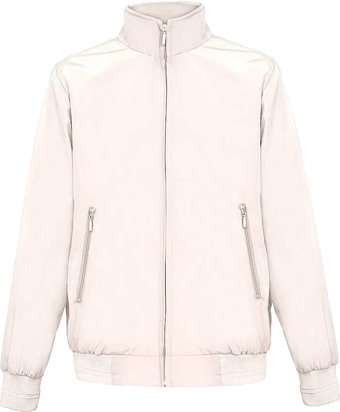 Delicias Executive Unisex Jacket