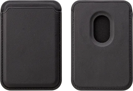 Vegan Wallet (Magsafe Compatible)
