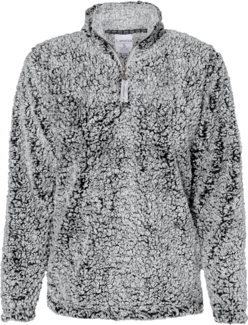 Women's Epic Sherpa 1/4-Zip Pullover