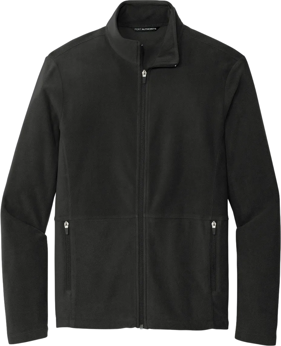 Accord Microfleece Jacket