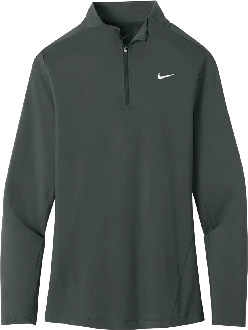Women's Dri-FIT Stride 1/2-Zip