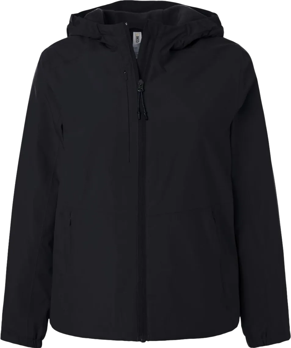 Women's Barrier All Season Jacket
