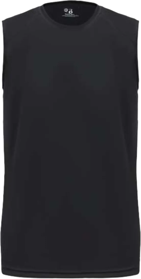 B-Core Sleeveless Youth Tee