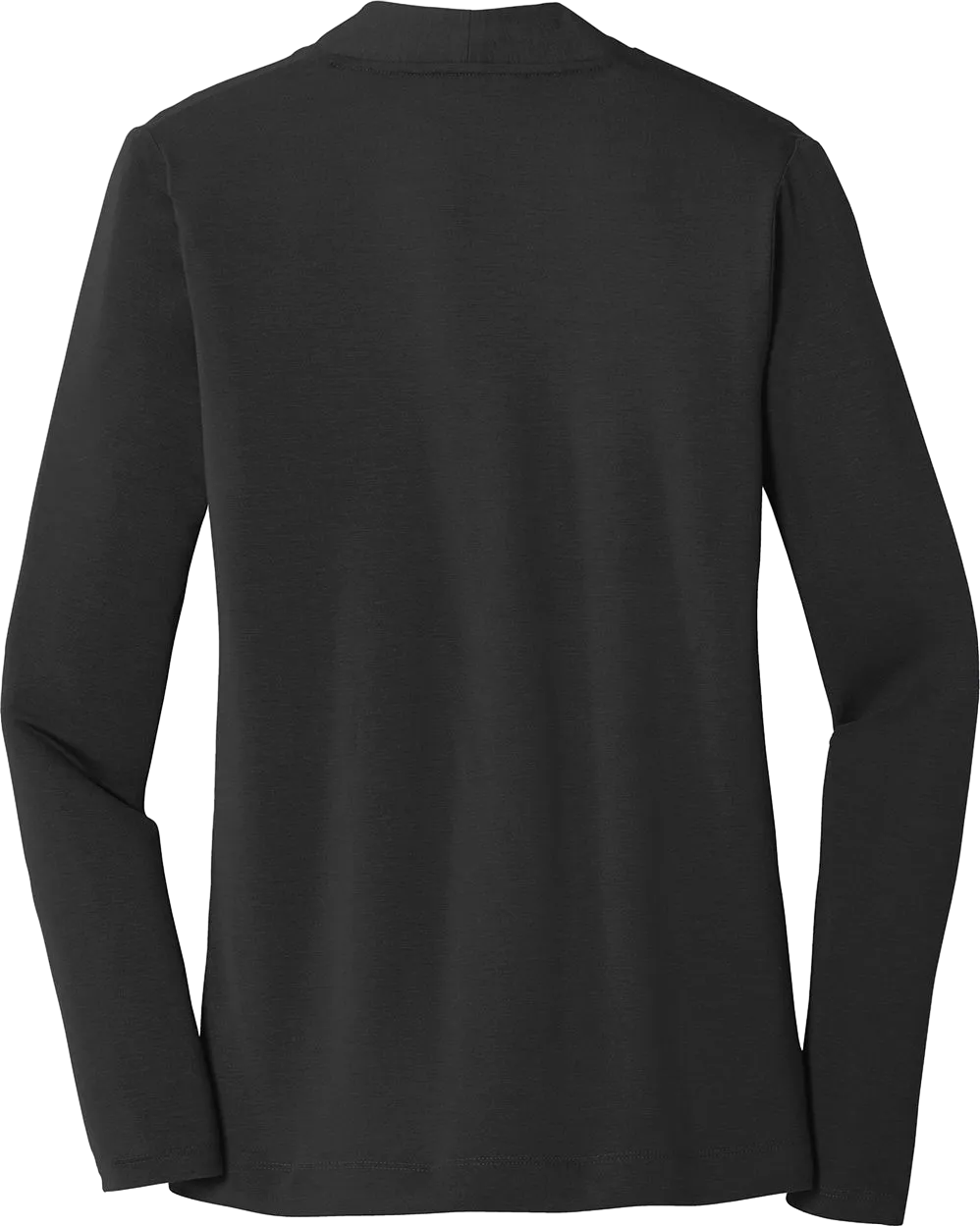 Women's Concept Open Cardigan