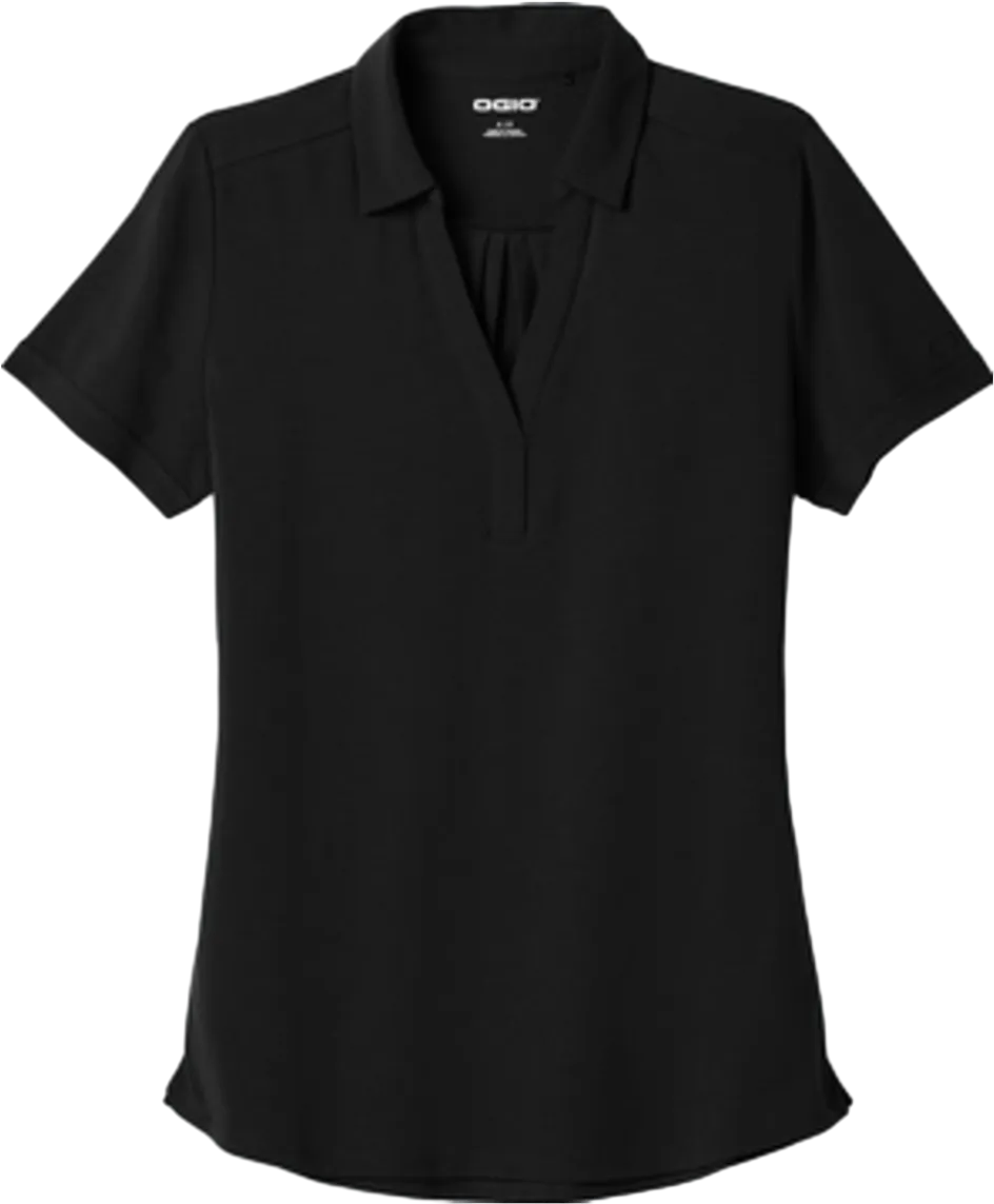 Ladies Limit Polo