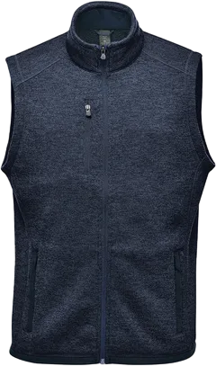 Avalante Fleece Vest