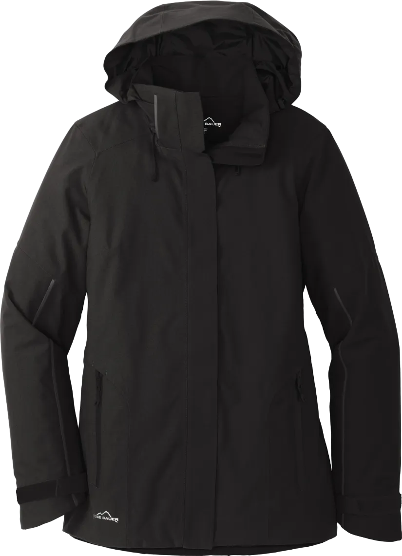 Ladies WeatherEdge Plus Insulated Jacket