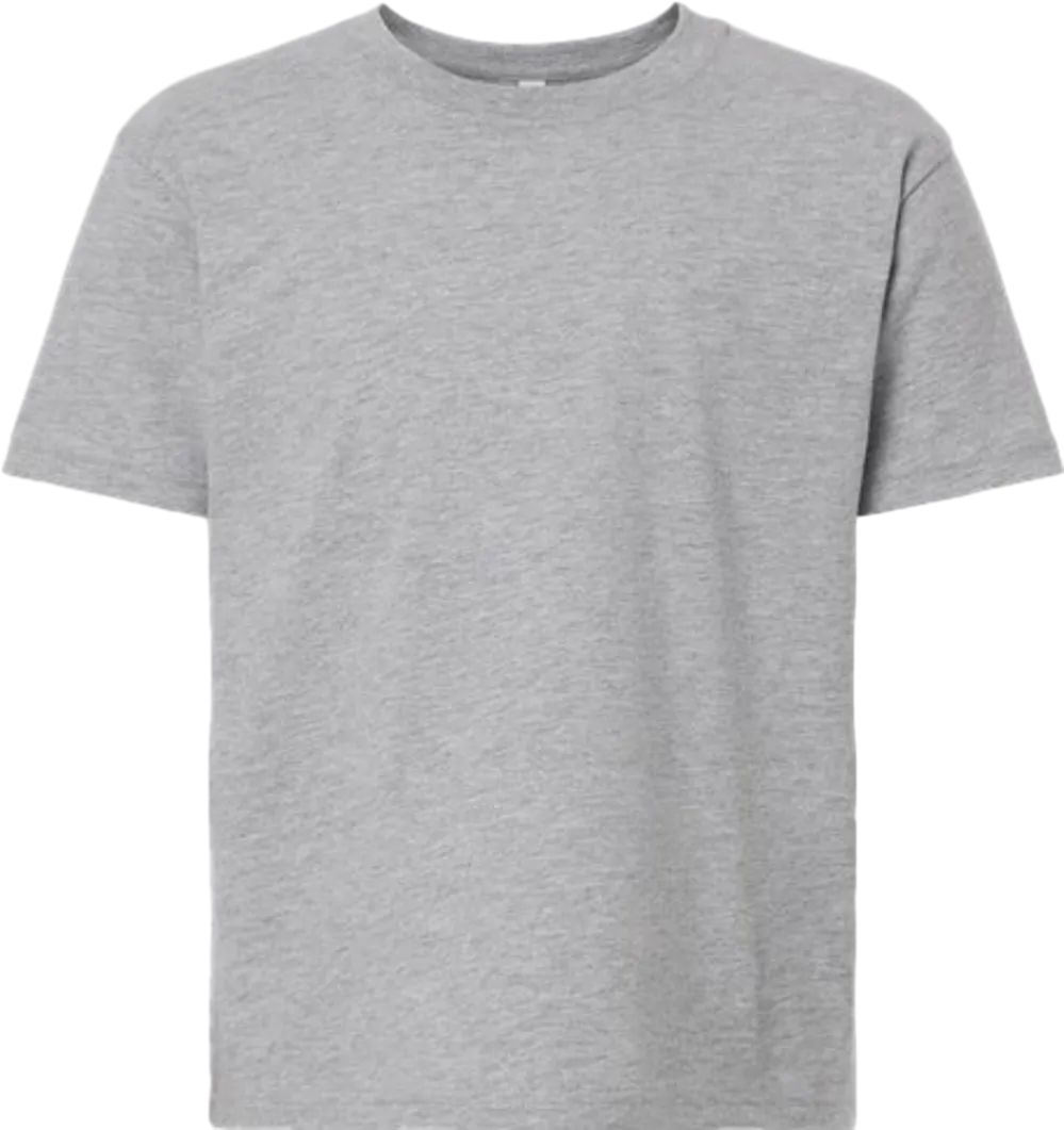 Youth 6oz. Heavyweight Tee