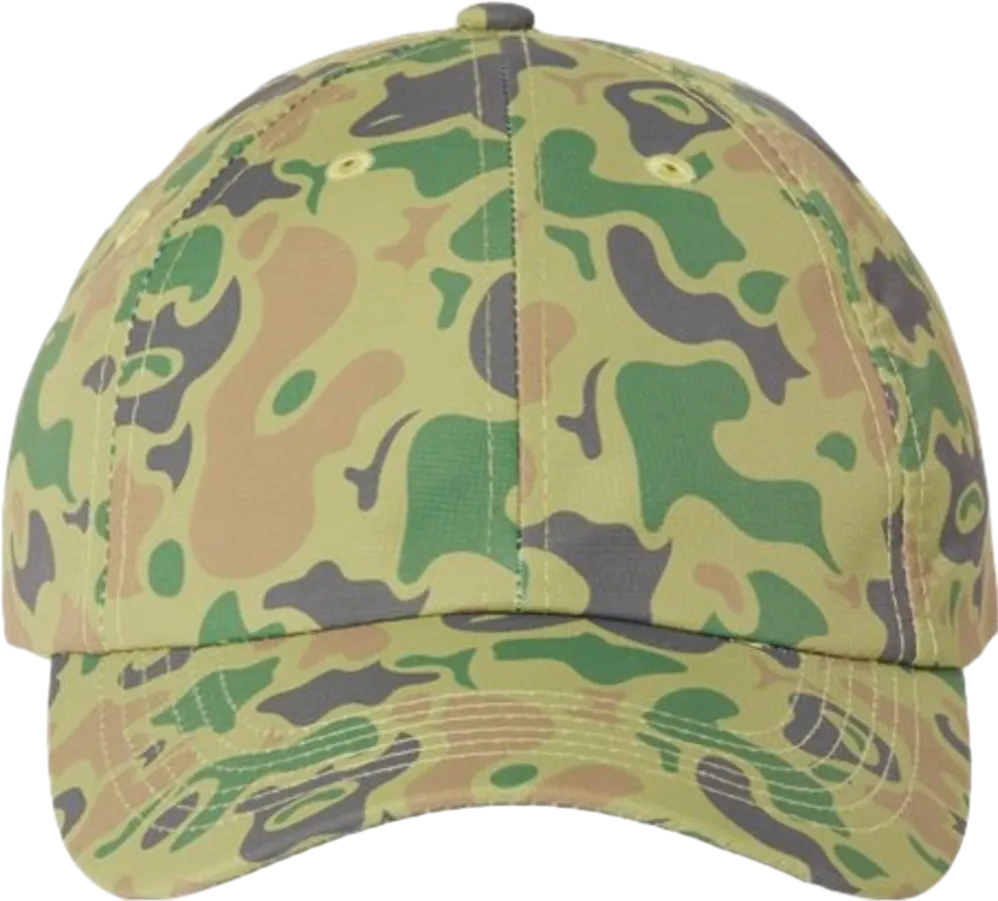 Alter Ego Cap