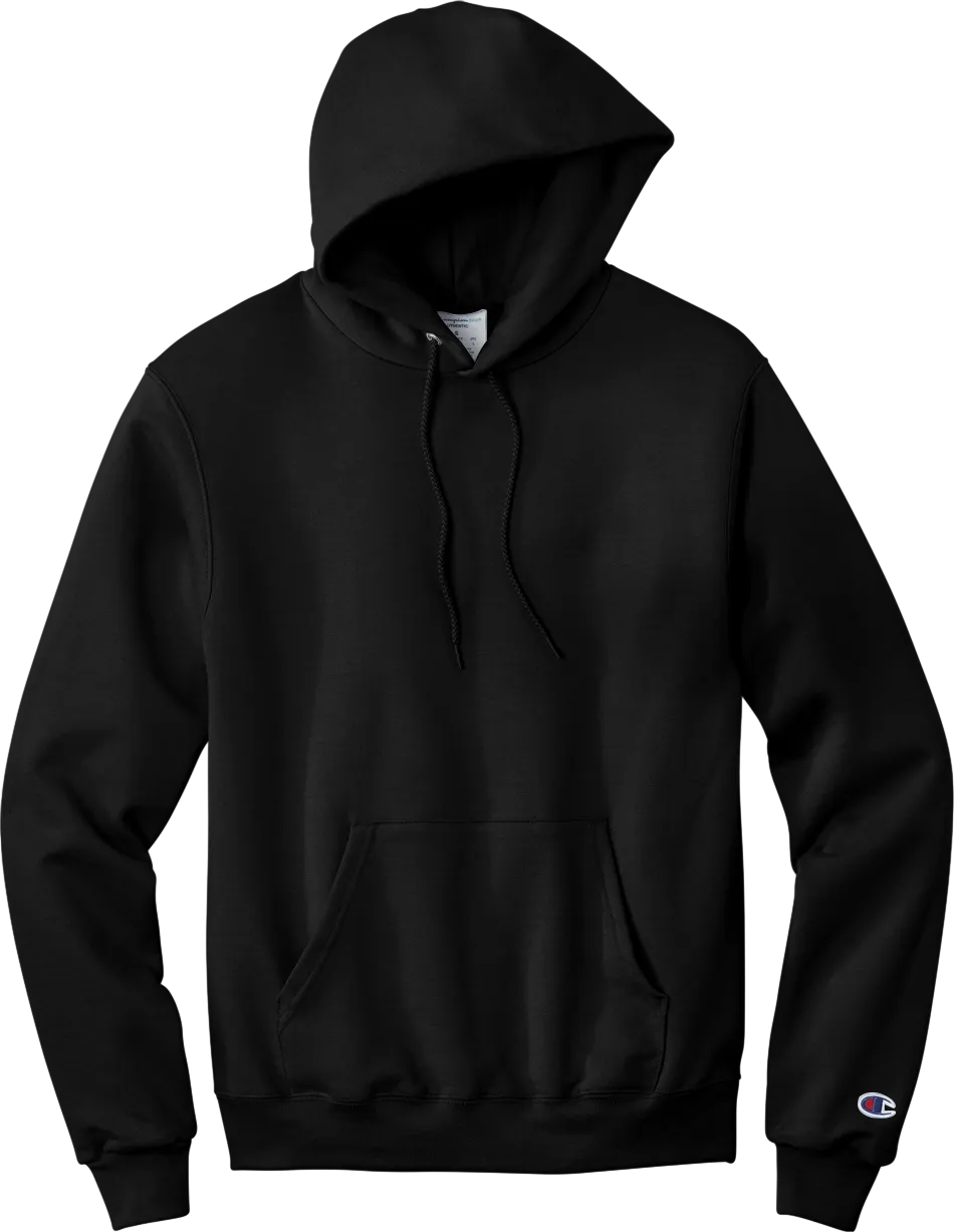 50/50 Hooded Sweatshirt