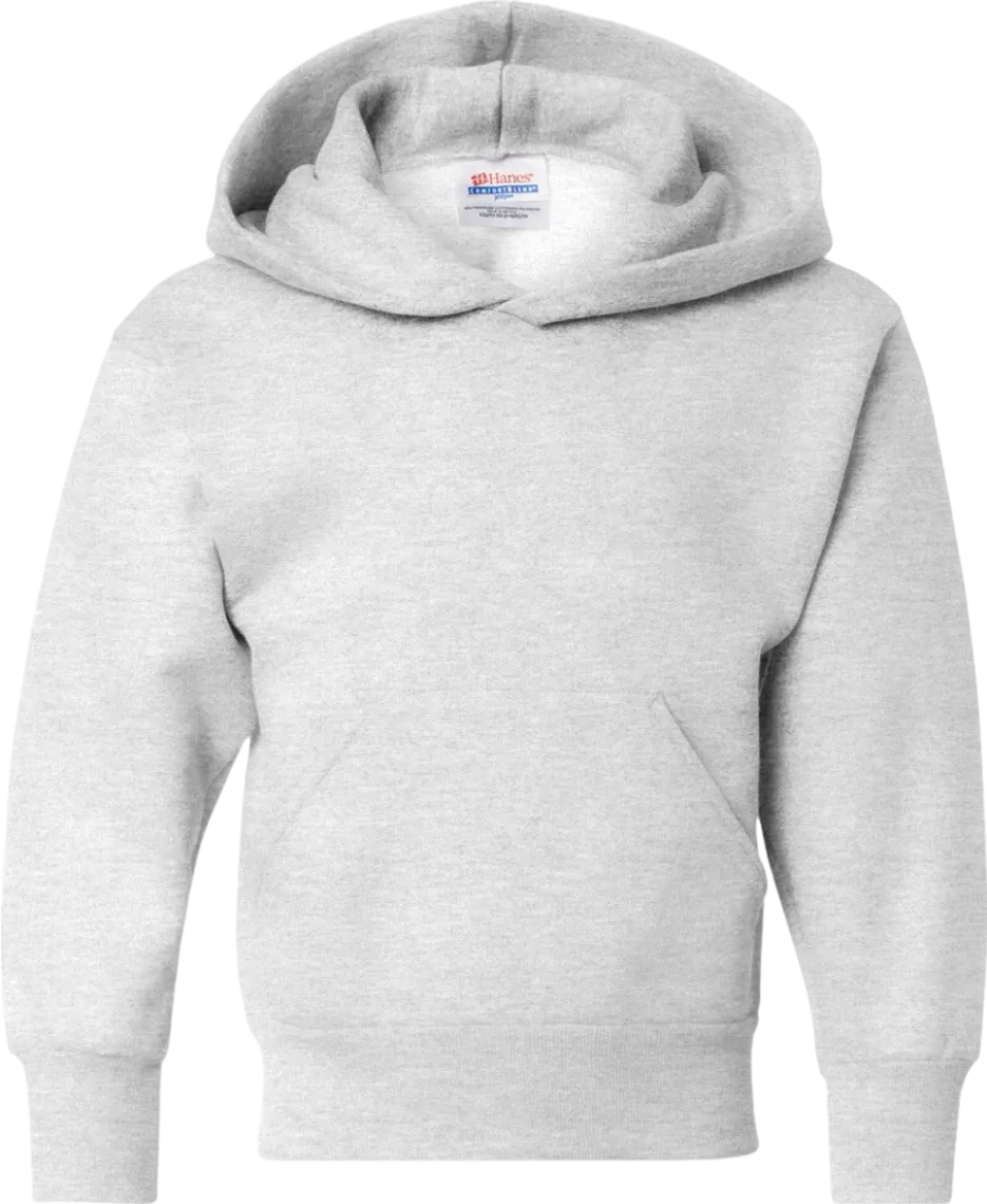 Ecosmart Youth Hooded Sweatshirt