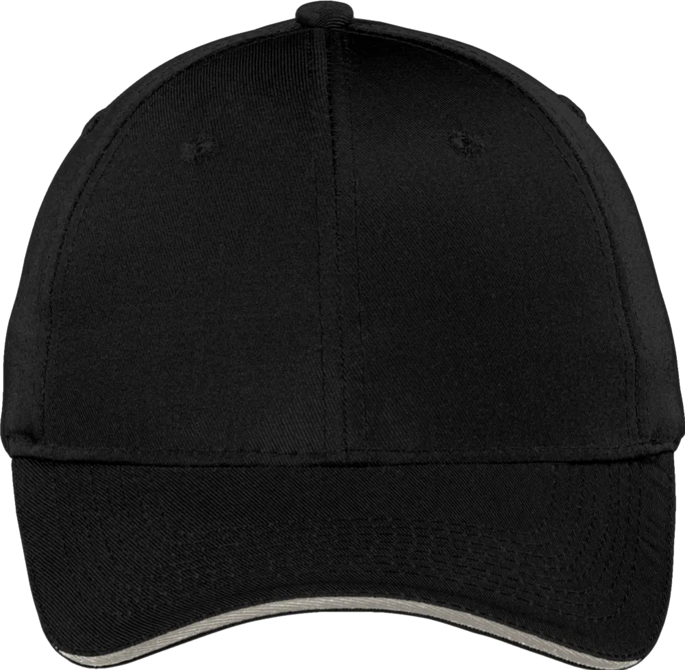 Sandwich Bill Cap