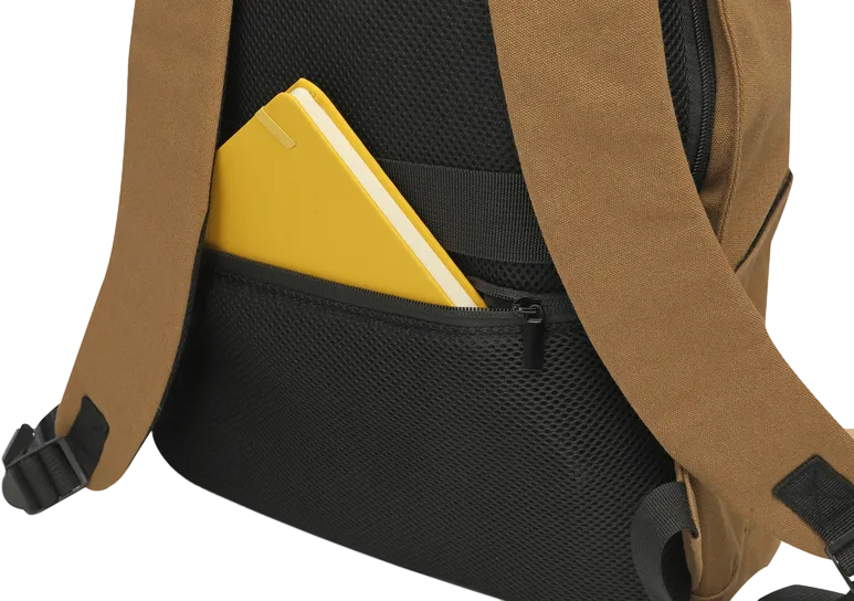 Canvas Laptop Backpack